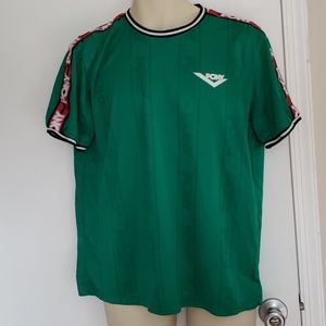 Pony X Forever 21 Shirt Size M